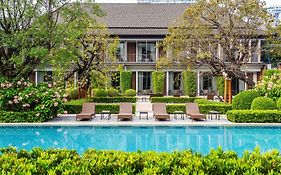Villa Deva Resort & Hotel Bangkok